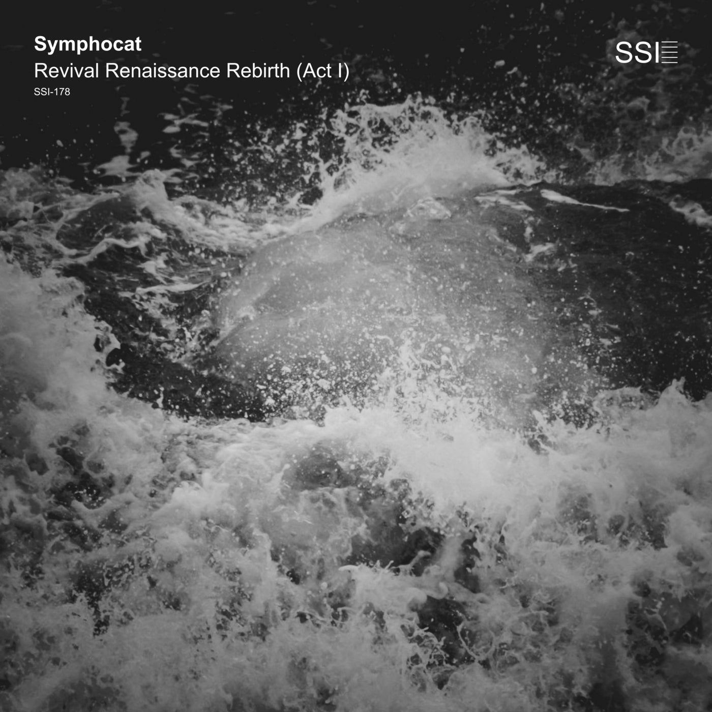 image cover: Symphocat - Revival Renaissance Rebirth (Act 1) / 10206075