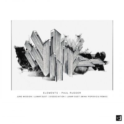 10 2021 346 091228783 Paul Rudder - Elements : Paul Rudder (+Mihai Popoviciu Remix) / Berg Audio