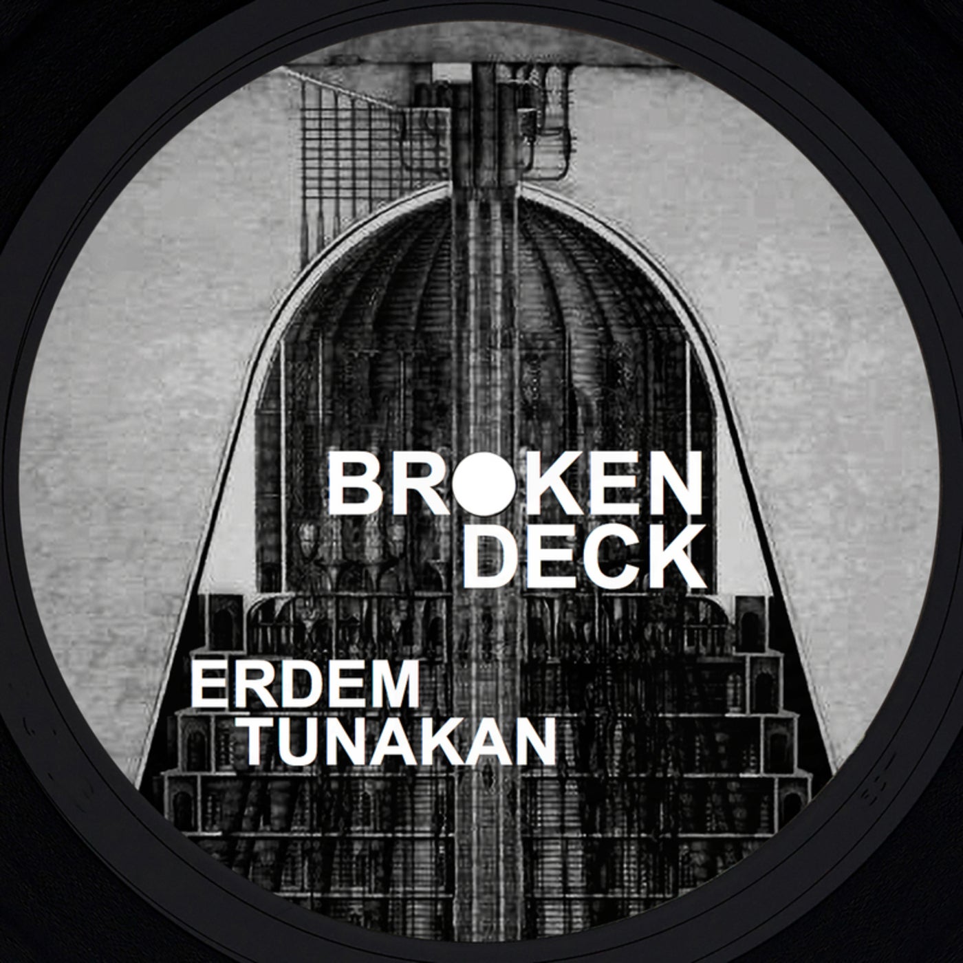 Download Broken Deck on Electrobuzz