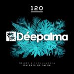 10 2021 346 091244079 Yves Murasca, Meines - Mazunte Me Calma / DPLM120