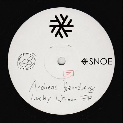 Download Lucky Winner EP on Electrobuzz