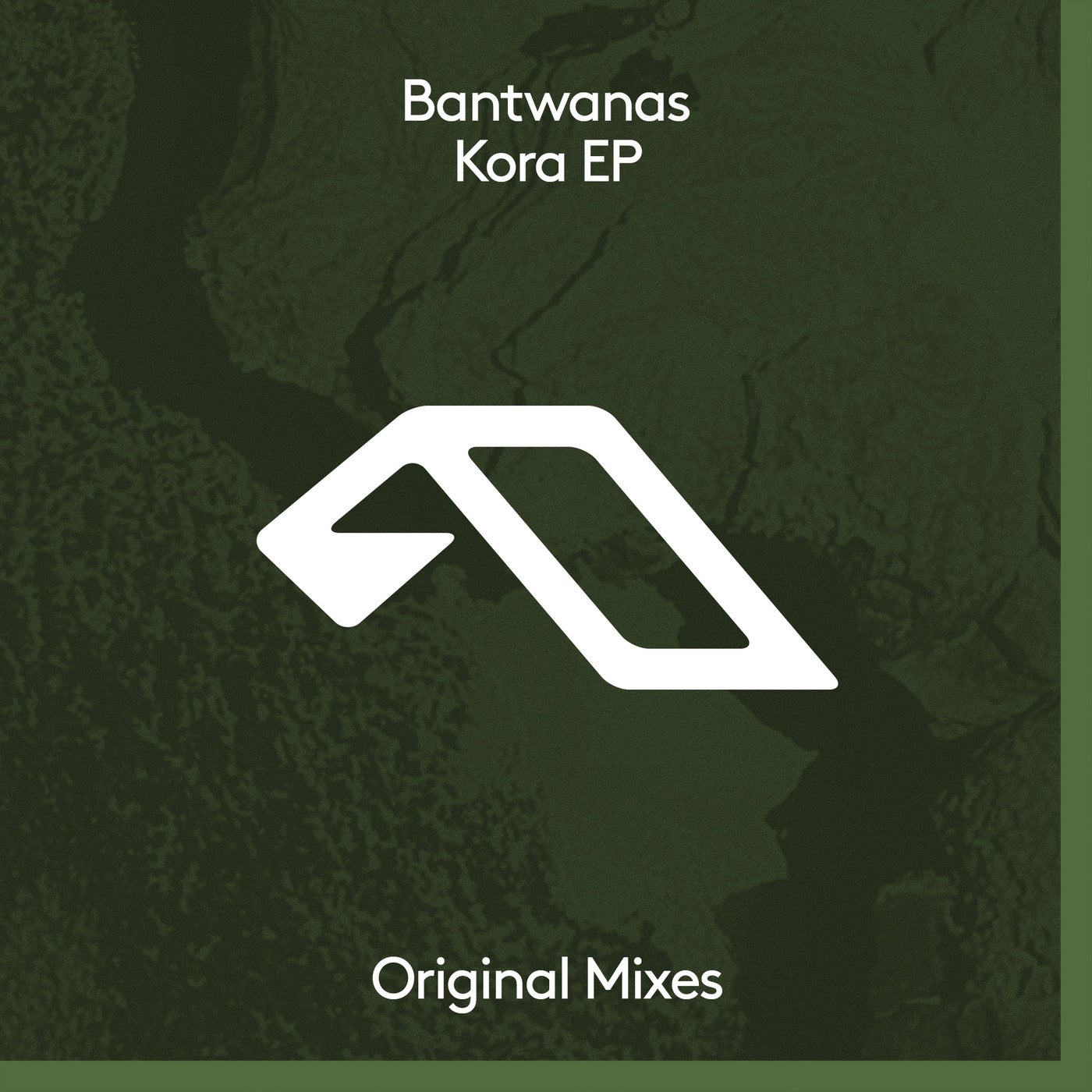 image cover: Bantwanas - Kora EP / ANJDEE646BD