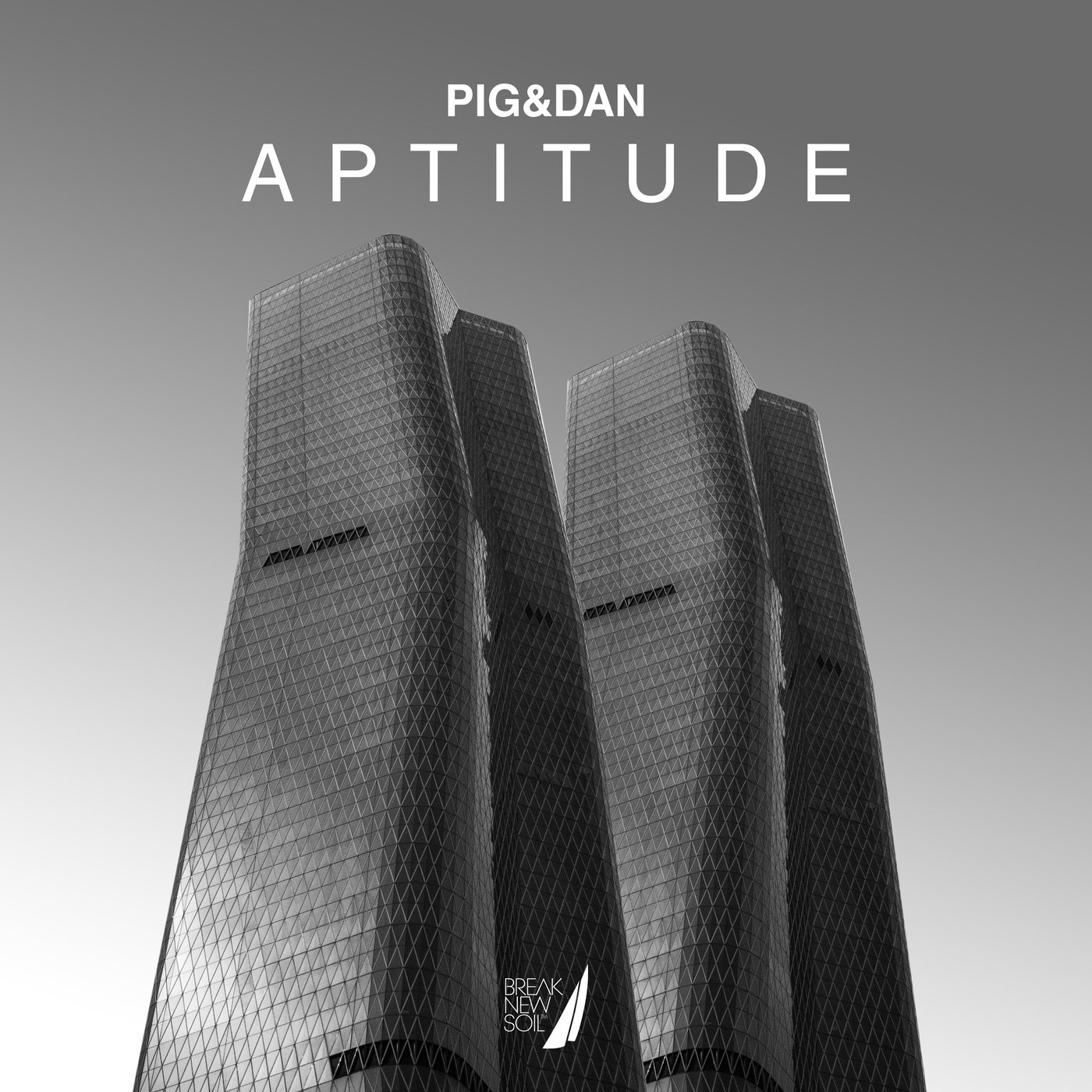 image cover: Pig&Dan - Aptitude / Break New Soil Recordings [BNS076]