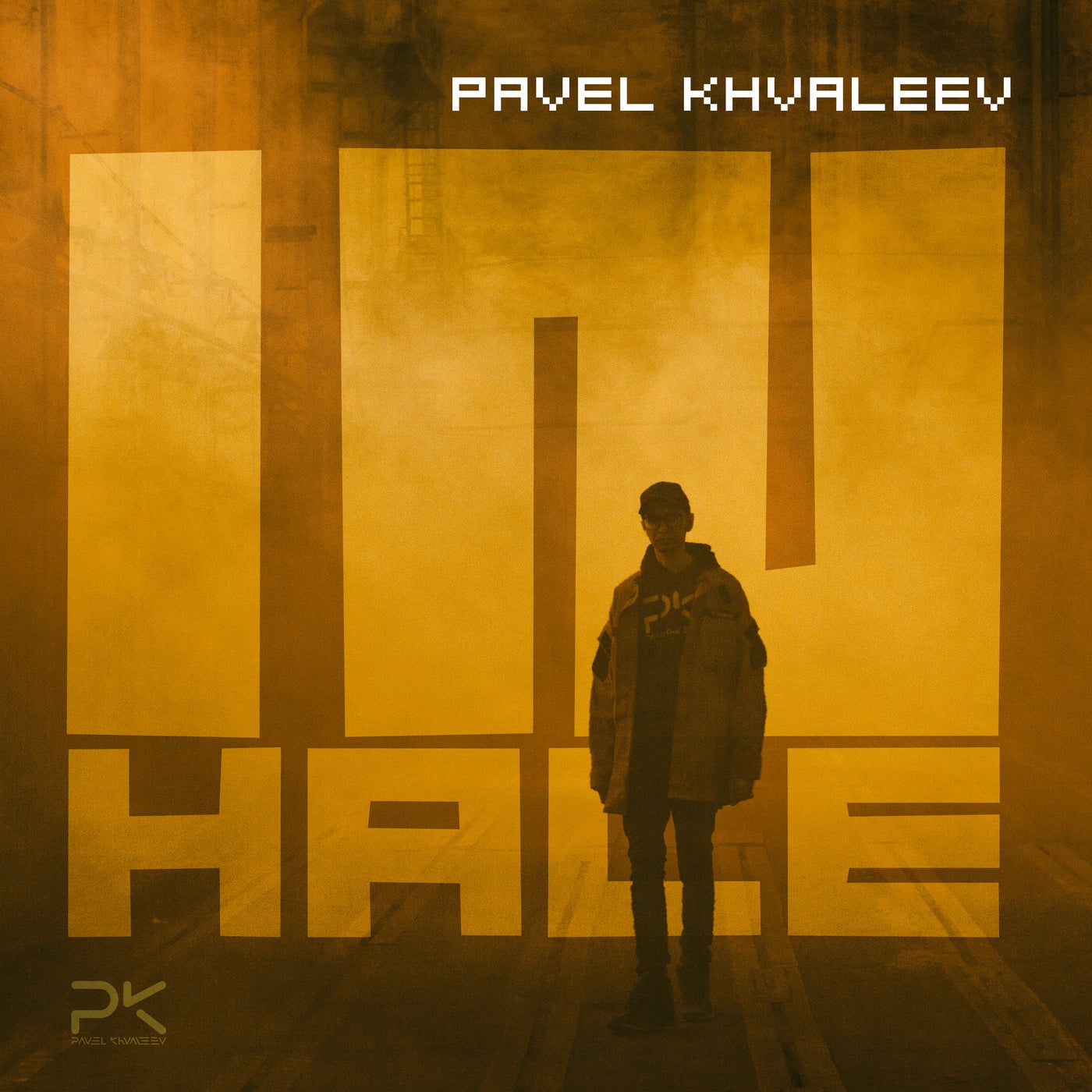 image cover: Pavel Khvaleev - Inhale / BHCD2242