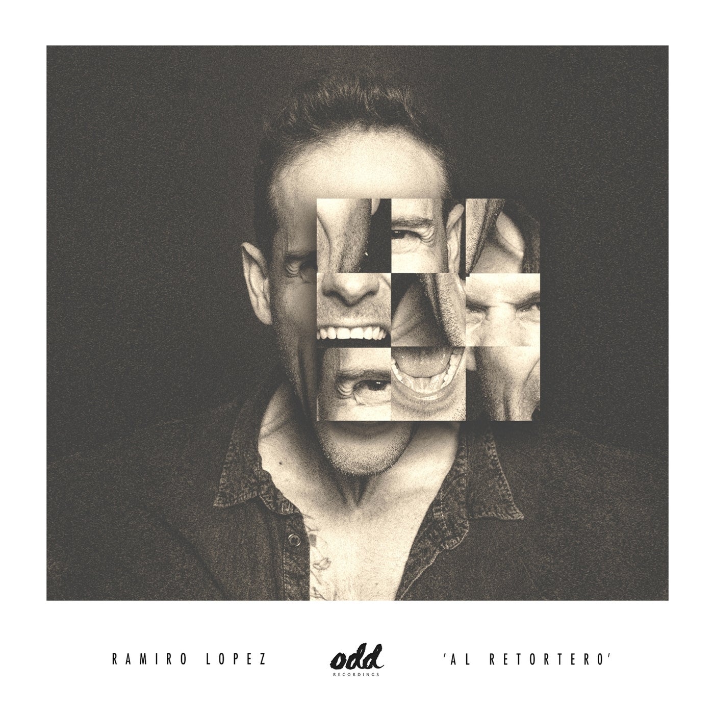 image cover: Ramiro Lopez - Al Retortero / ODDLP001