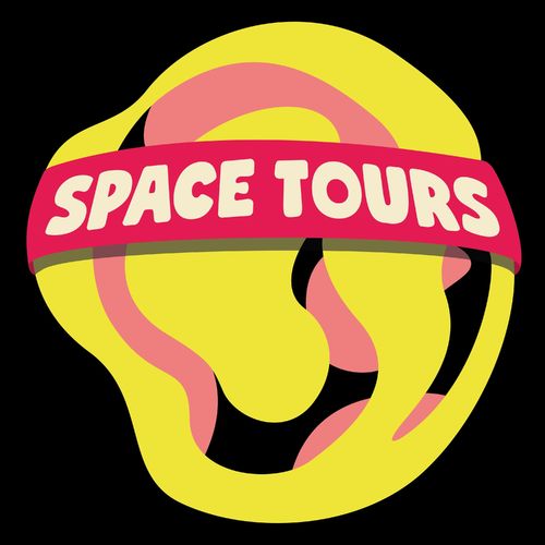 image cover: Mitch Wellings - Space Tours 003