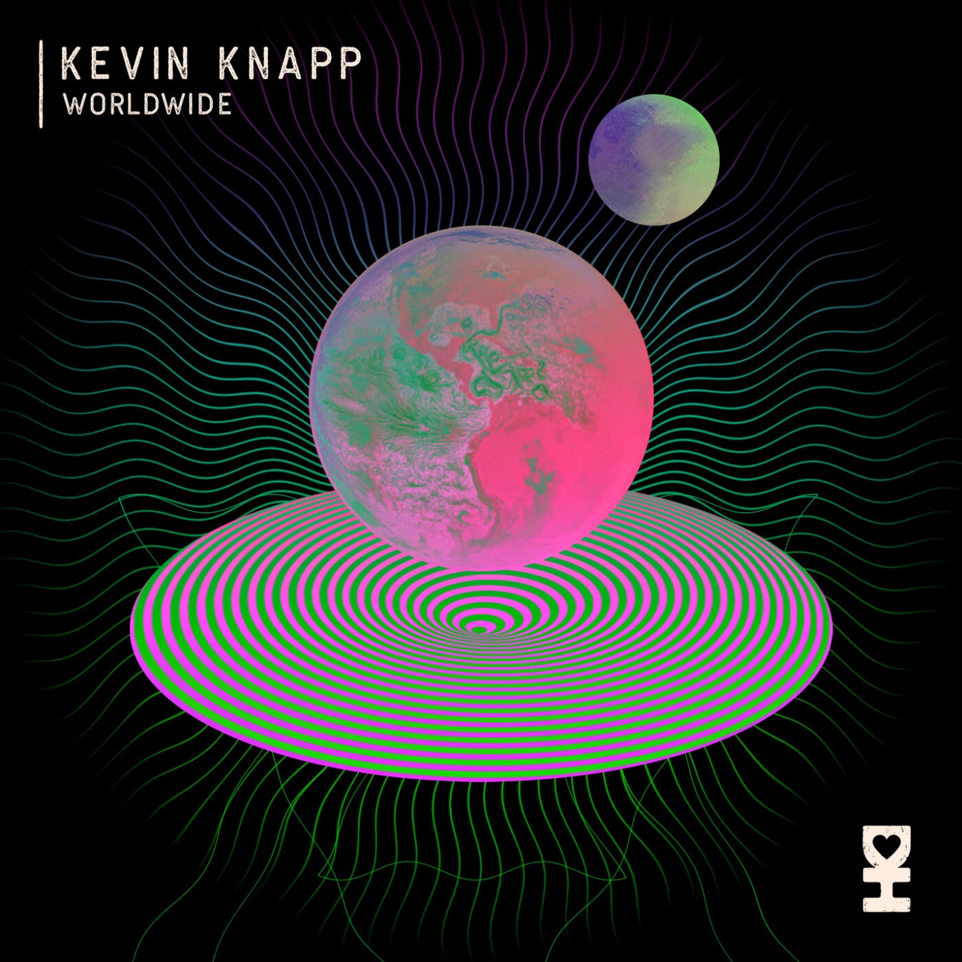 image cover: Kevin Knapp - Worldwide /
