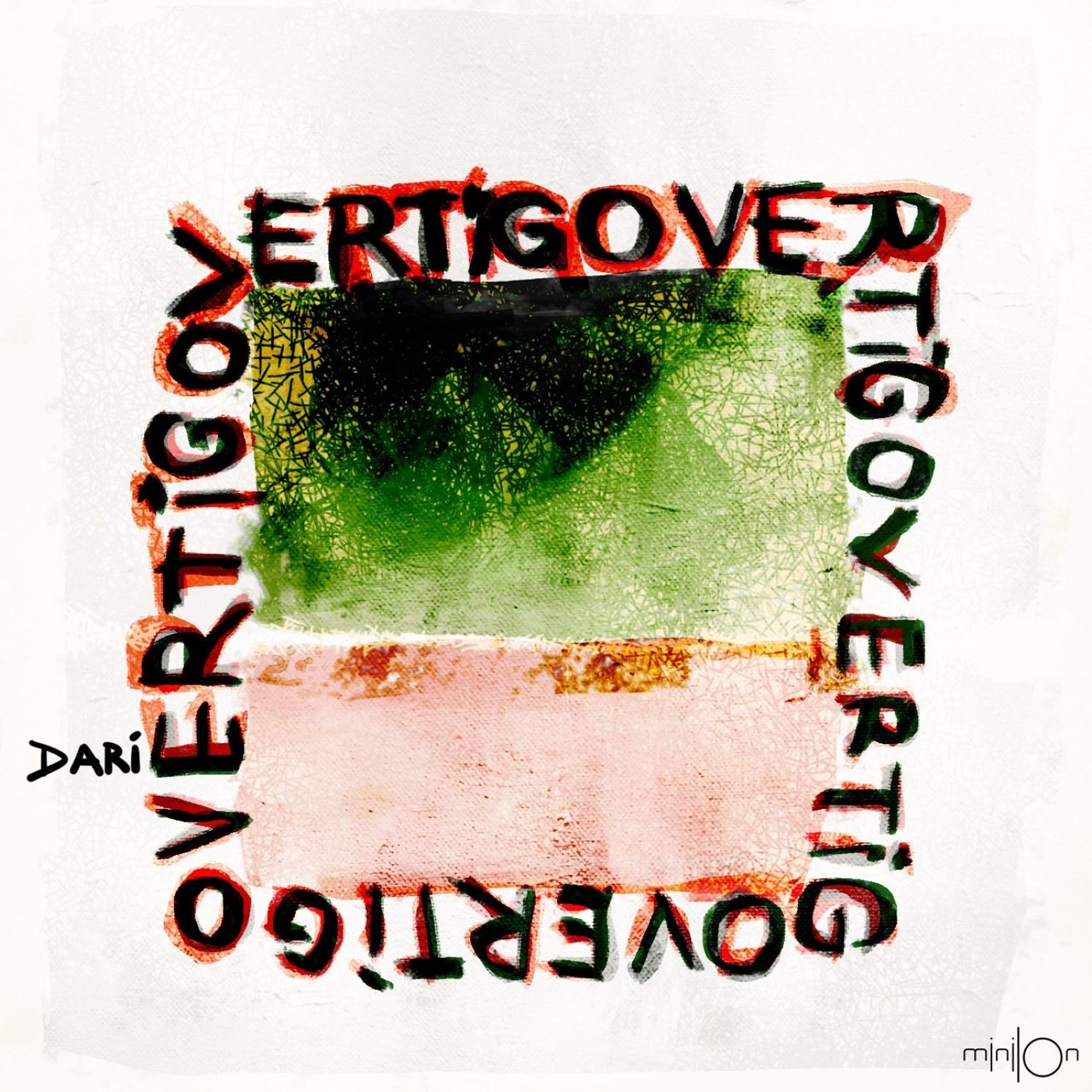 image cover: DARIE - Vertigo