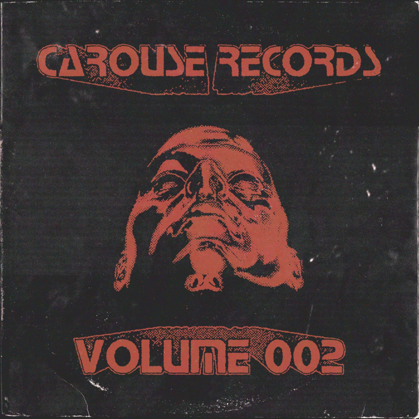 image cover: VA - Carouse Volume Two / CRSVA002