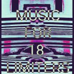 10 2021 346 091304050 Brassica - Music for 18 Limiters / HC02