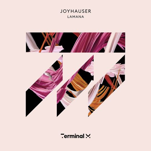 image cover: Joyhauser - Lamana / Terminal M