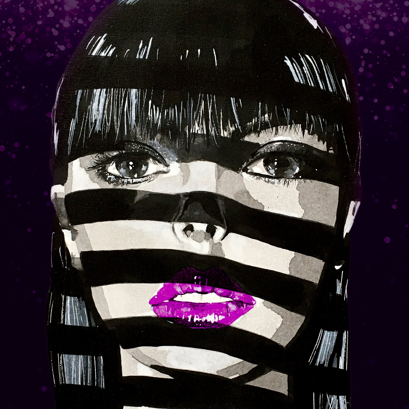 image cover: Purple Disco Machine - Exotica / SWEATDS558DJ