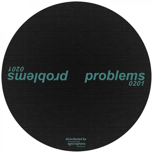 image cover: Problems - Problems 02