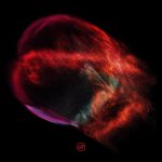 10 2021 346 091334114 Sasha Carassi, Kendah - Invain EP / REN21018D