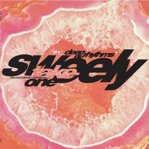 image cover: Sweely - Take One / NGY04