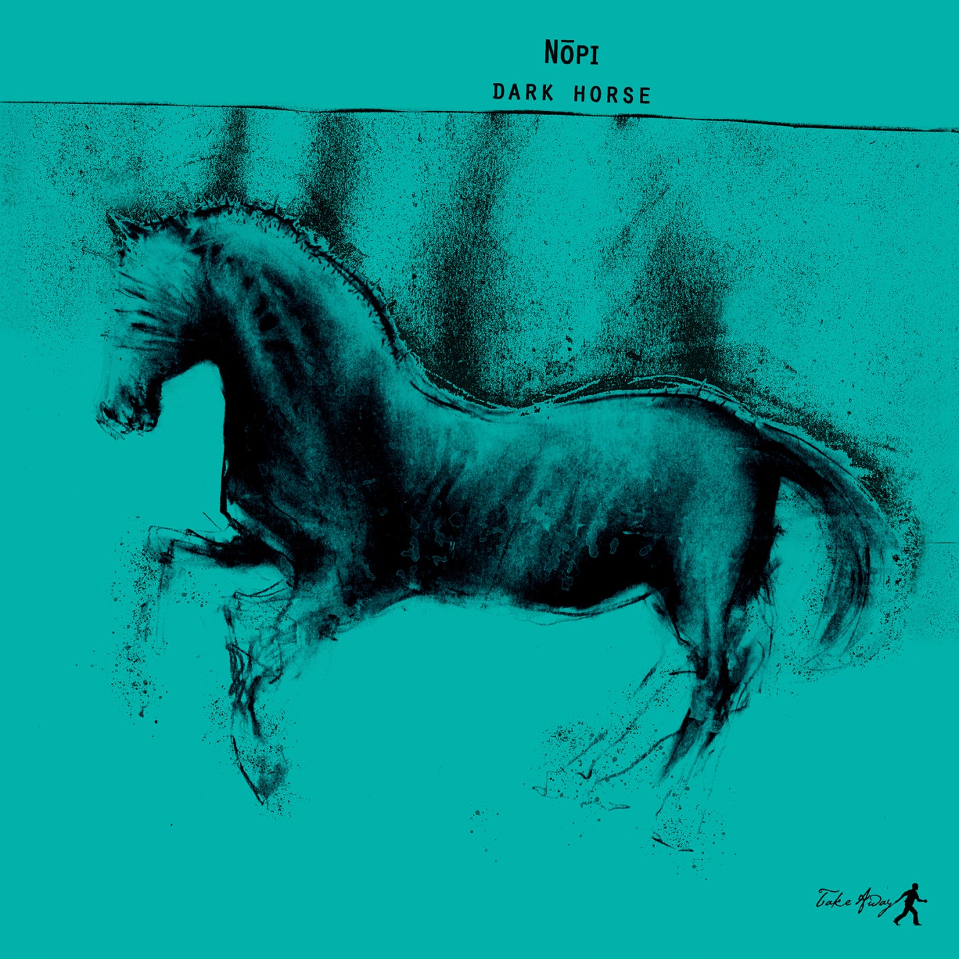 image cover: Nōpi - Dark Horse / TAWY054
