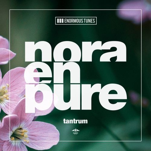 image cover: Nora En Pure - Tantrum / Enormous Tunes