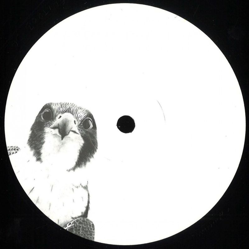 image cover: Unknown Artist - Edit Piaf 03 (Vinyl Only) EDITP03