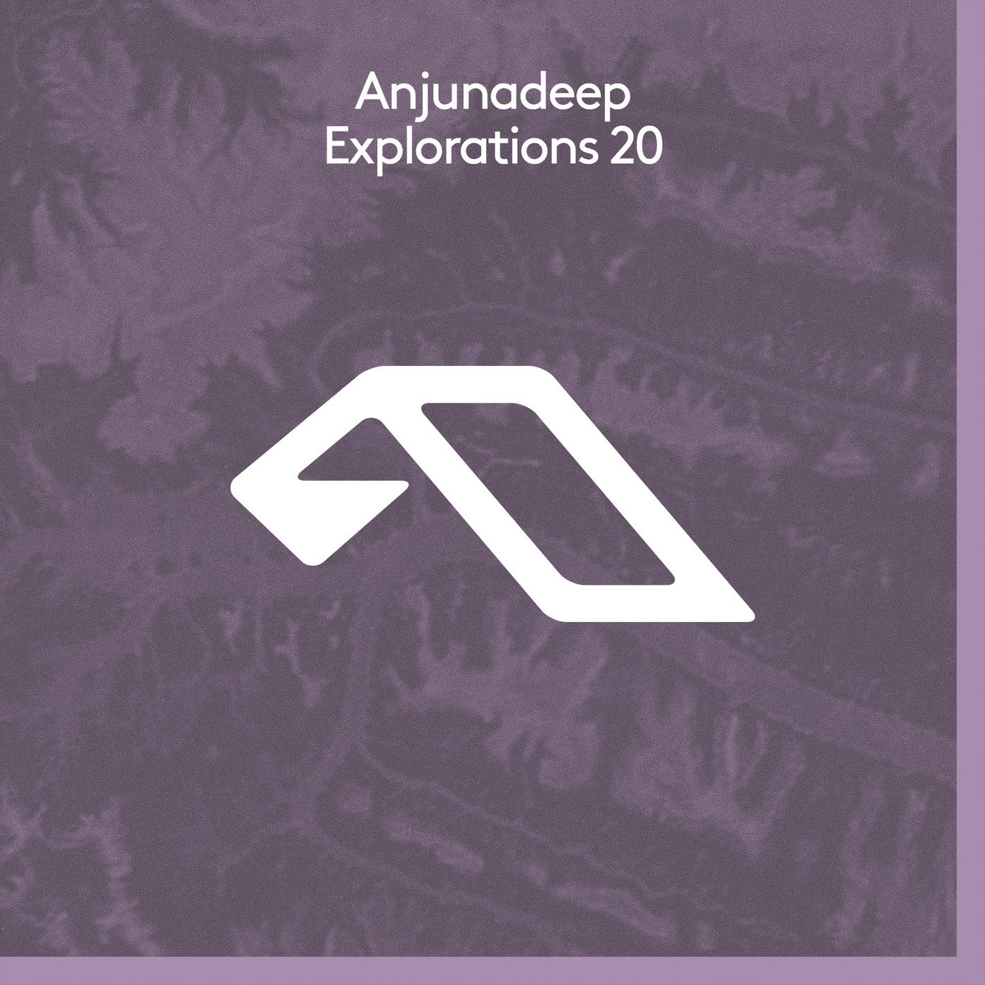 image cover: VA - Anjunadeep Explorations 20 / ANJDEE649BD1