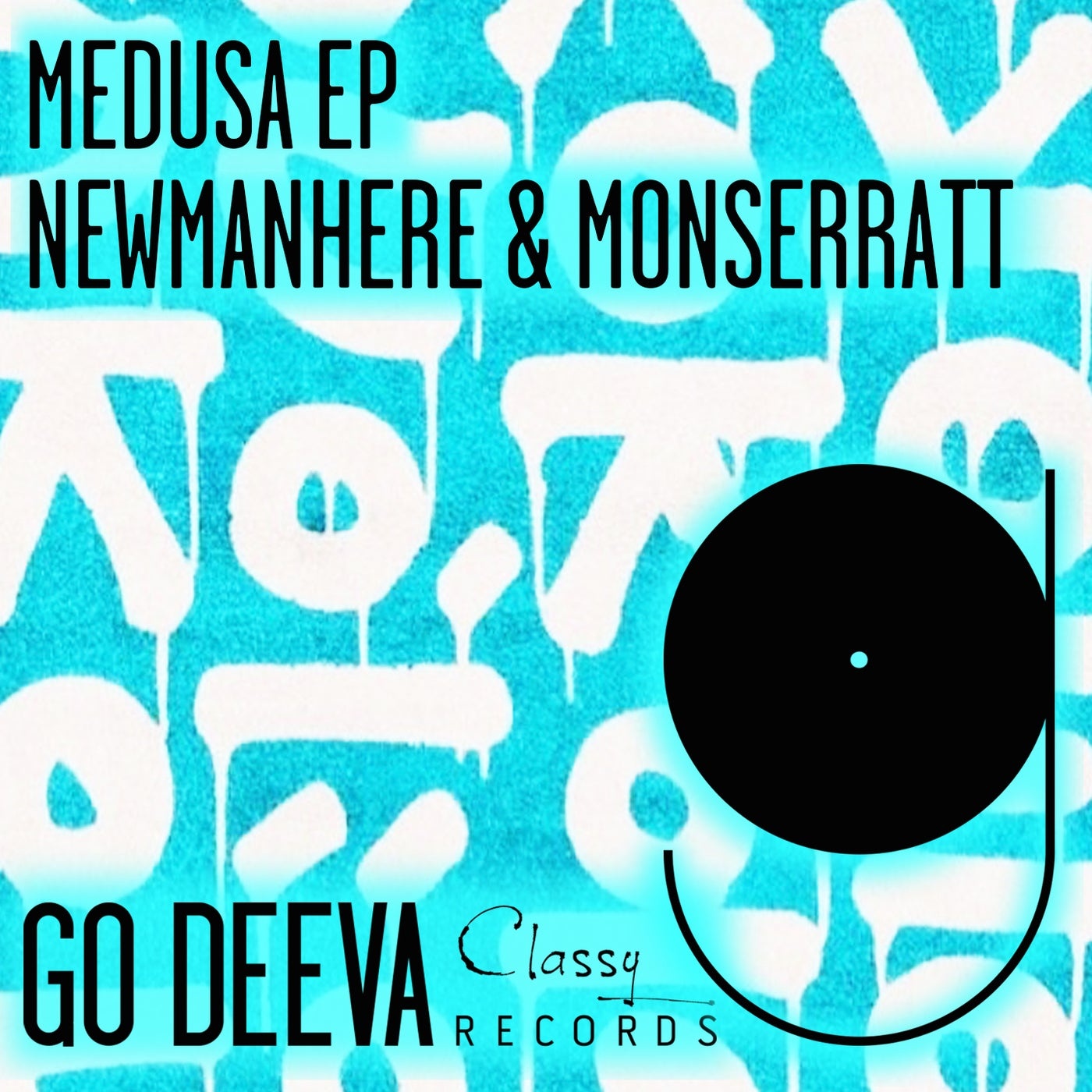 Download Medusa Ep on Electrobuzz