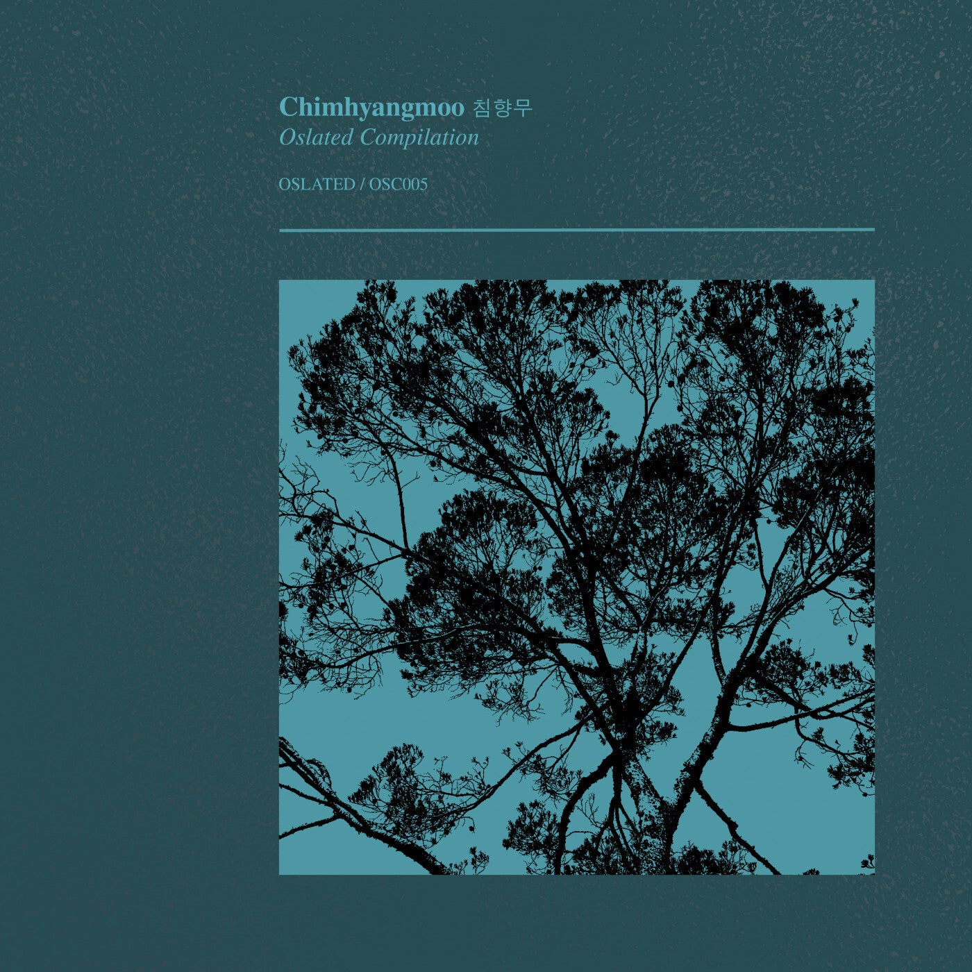 image cover: VA - Chimhyangmoo 침향무 / OSC005