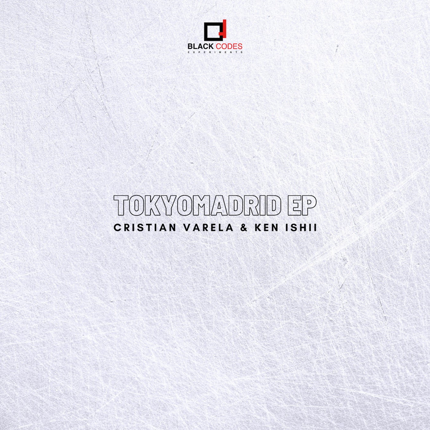 Download TOKYOMADRID EP on Electrobuzz