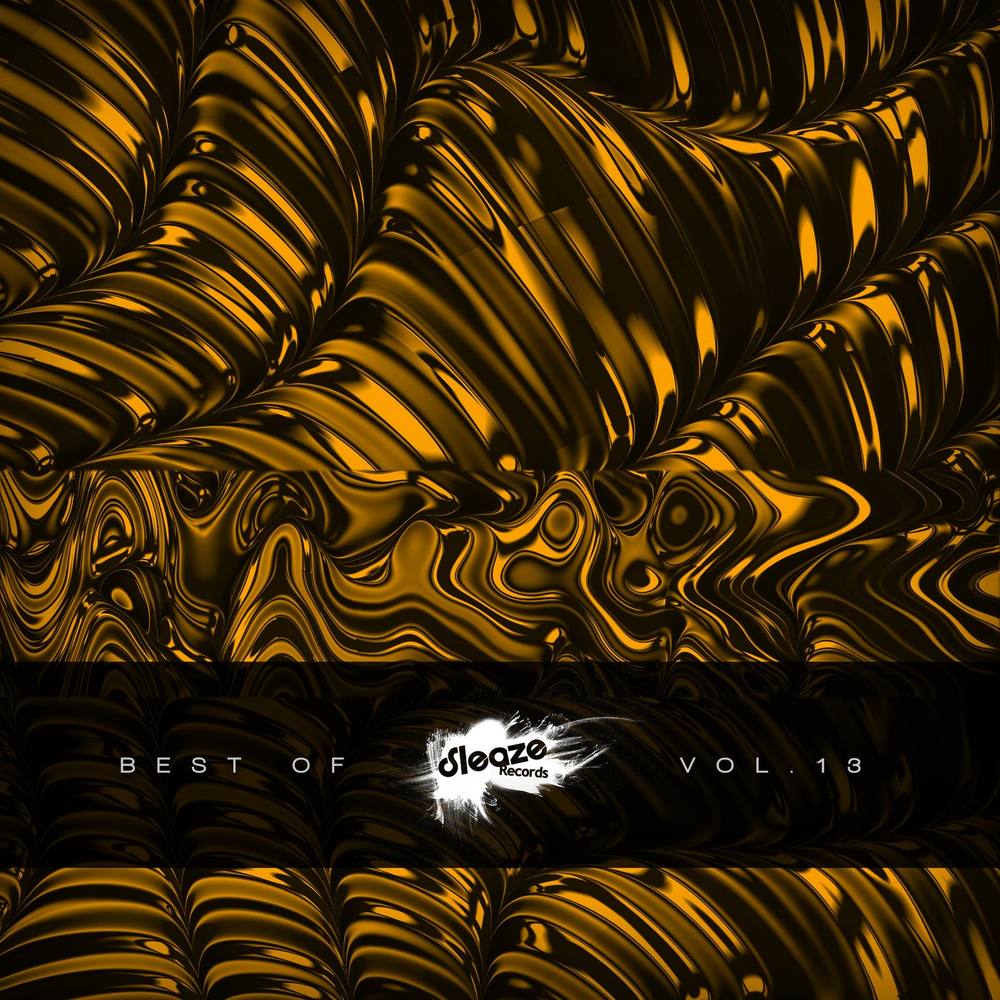 image cover: VA - Best Of Sleaze, Vol. 13 / BESTOFSLEAZE013