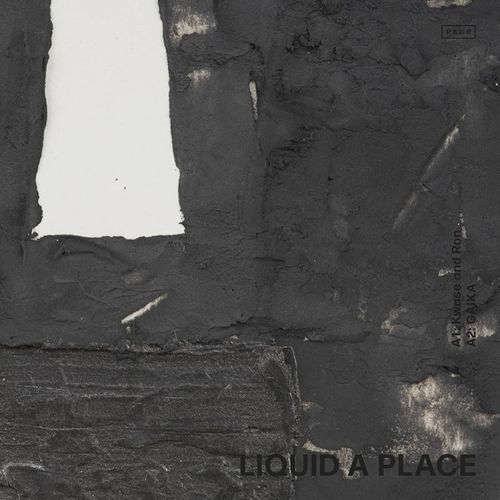image cover: Ron Trent - Liquid A Place / Pace Records