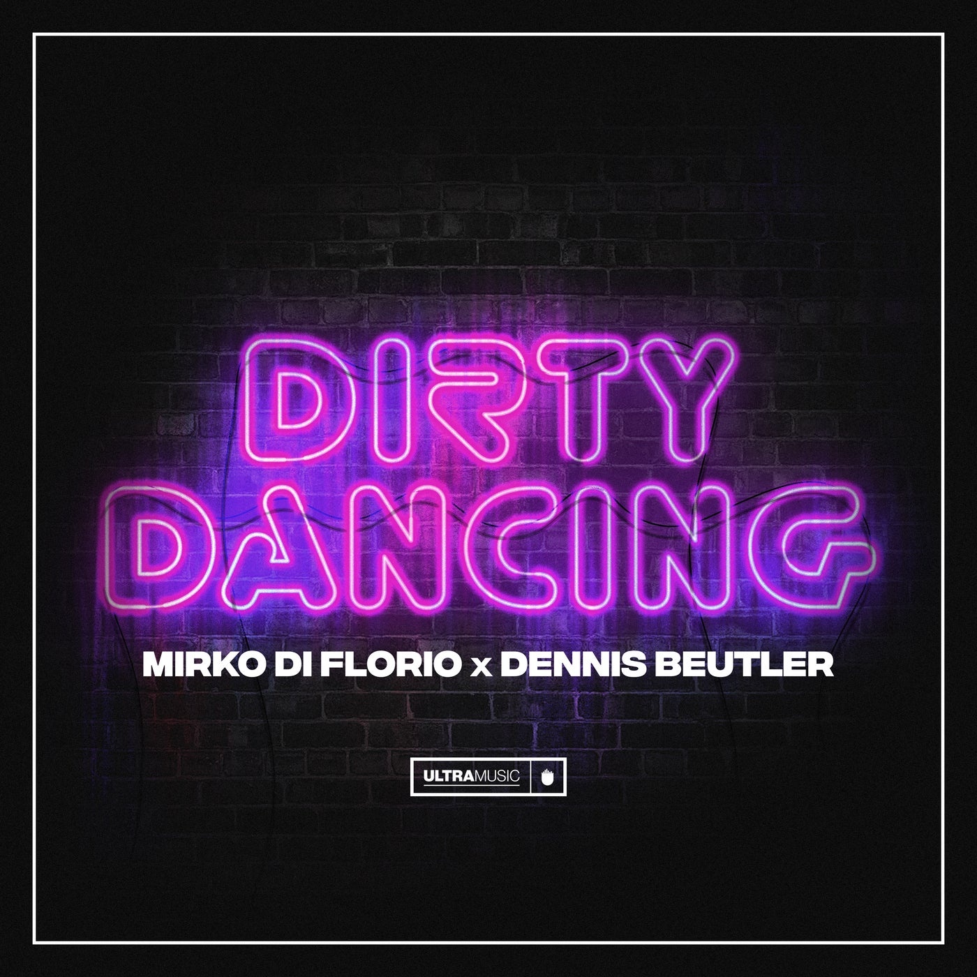 image cover: Mirko Di Florio, Dennis Beutler - Dirty Dancing - Extended Mix / UL03297