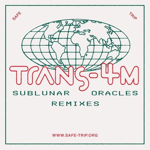 Download Sublunar Oracles Remixes on Electrobuzz