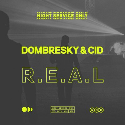 10 2021 346 091448487 CID, Dombresky - R.E.A.L / NSO001