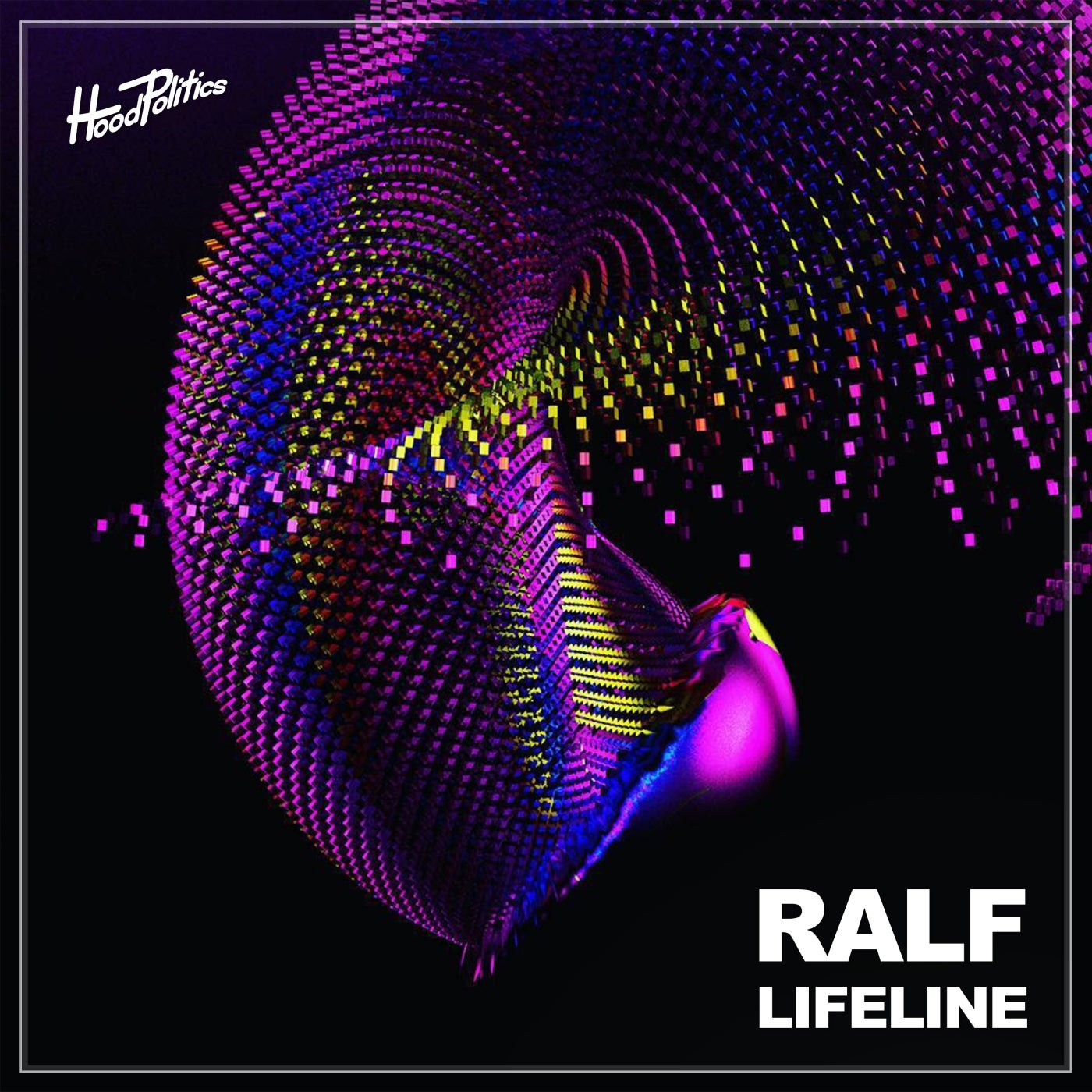 image cover: Ralf - Lifeline