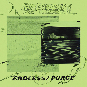 image cover: Efdemin, Vril - Sun Sad 001 "Endless" / Sun Sad