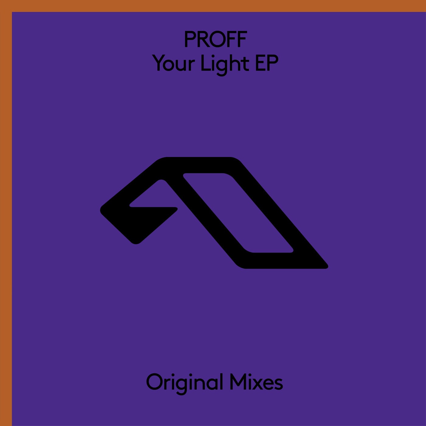 Download Your Light EP on Electrobuzz