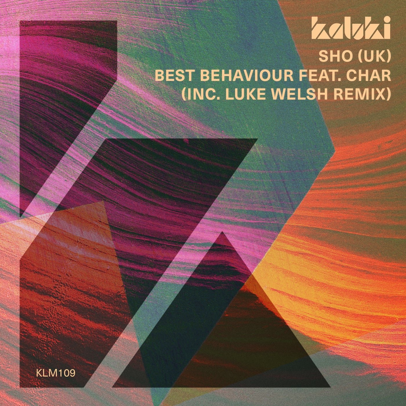 Download Best Behaviour feat. CHAR on Electrobuzz