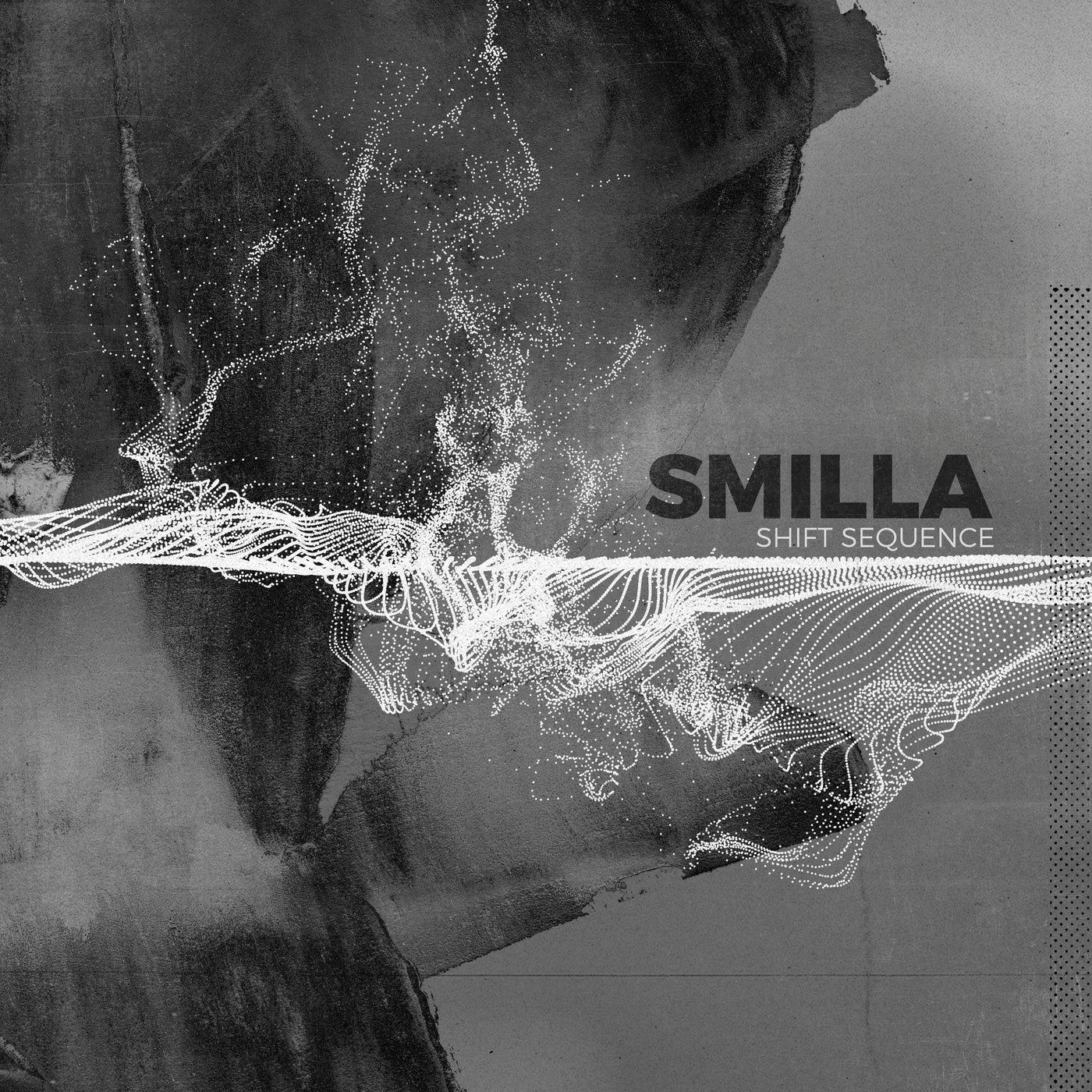 image cover: Smilla - Shift Sequence / HHBER029