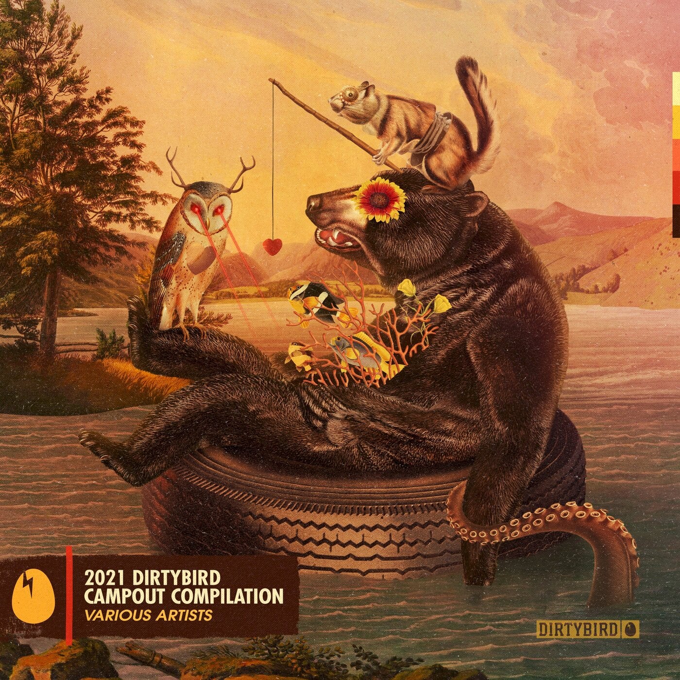 Download Campout Compilation 2021 on Electrobuzz