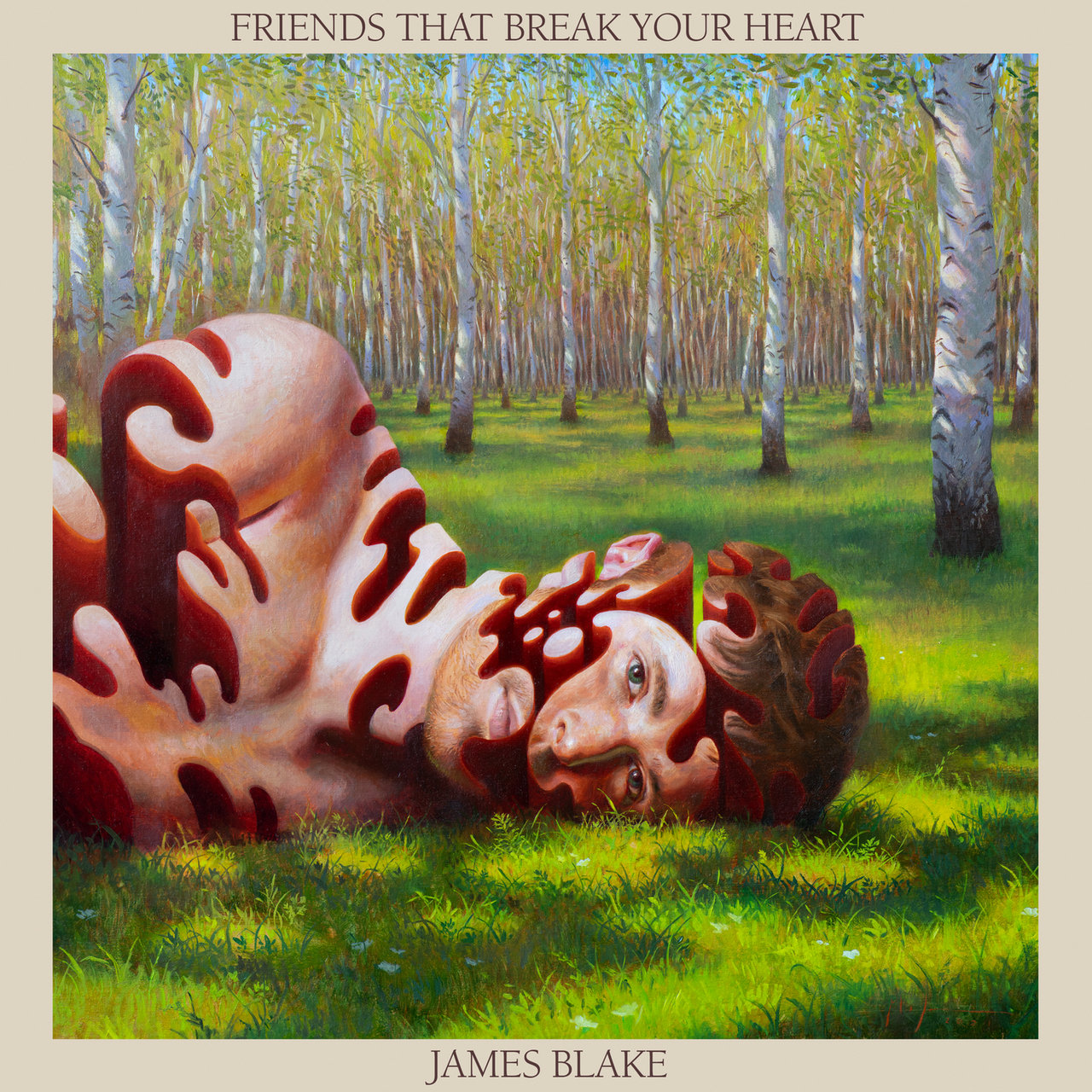 Download Friends That Break Your Heart on Electrobuzz