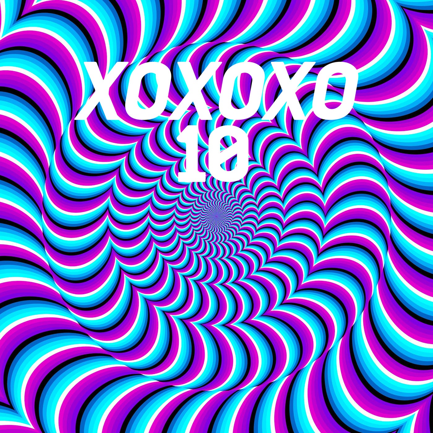 Download XOXOXO 10 on Electrobuzz