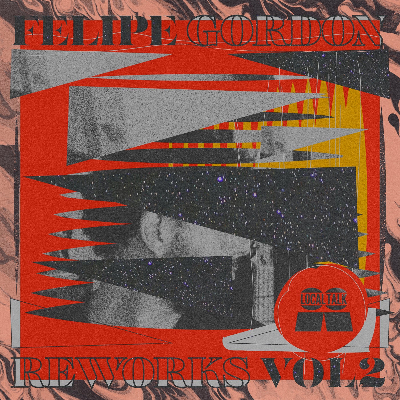 Download Reworks Vol.2 on Electrobuzz