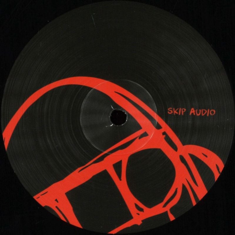 image cover: VA - 002 (Vinyl Only) SKIPAUDIO002