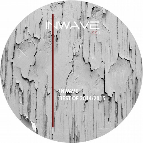 image cover: Vinyl Speed Adjust - We Are Inwave Best Of 2014/2015 / Inwave