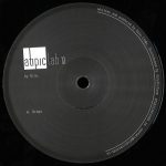 10 2021 346 09159913 Dinu - Atipic lab 013 (Vinyl Only) / ATIPICLAB013