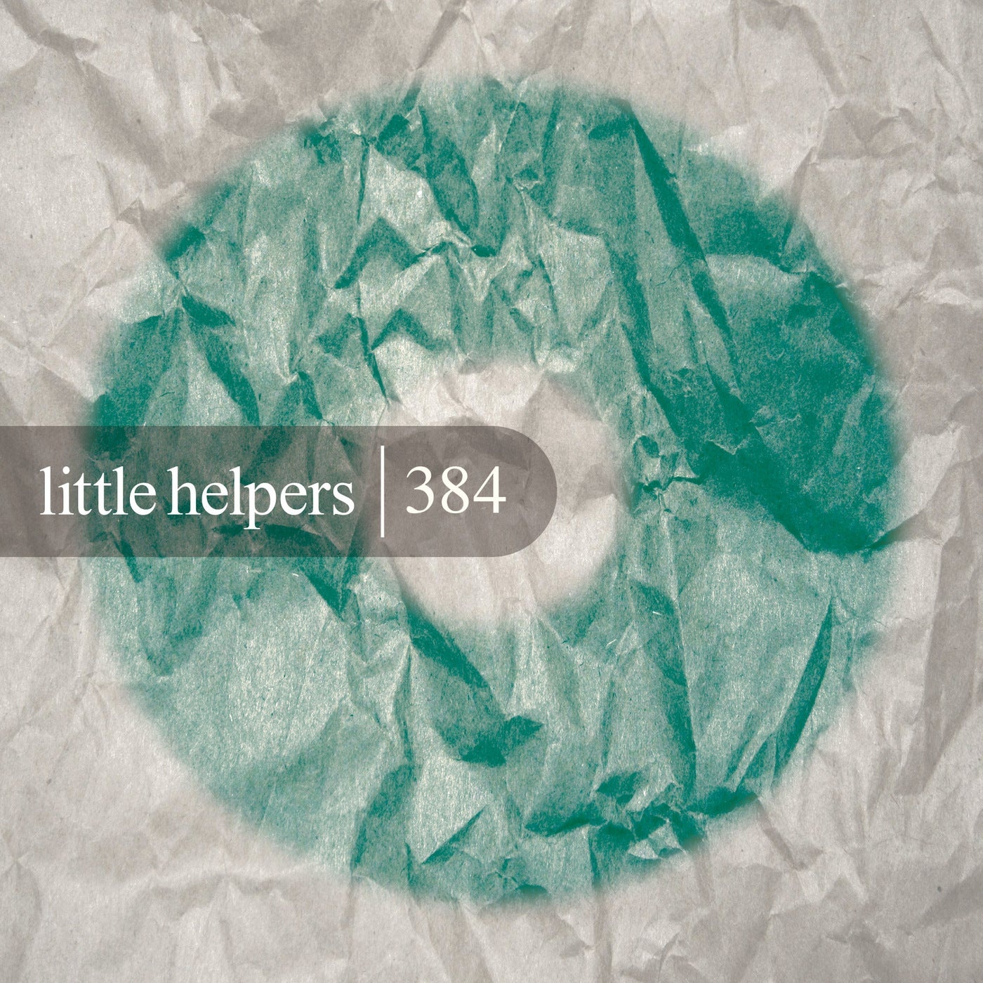 image cover: Randall Jones, ariaano - Little Helpers 384 / LITTLEHELPERS384