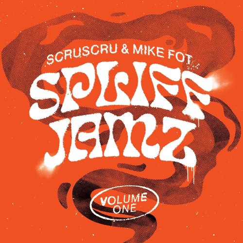image cover: Scruscru - Spliff Jamz - EP (Vol. 1) / SlothBoogie