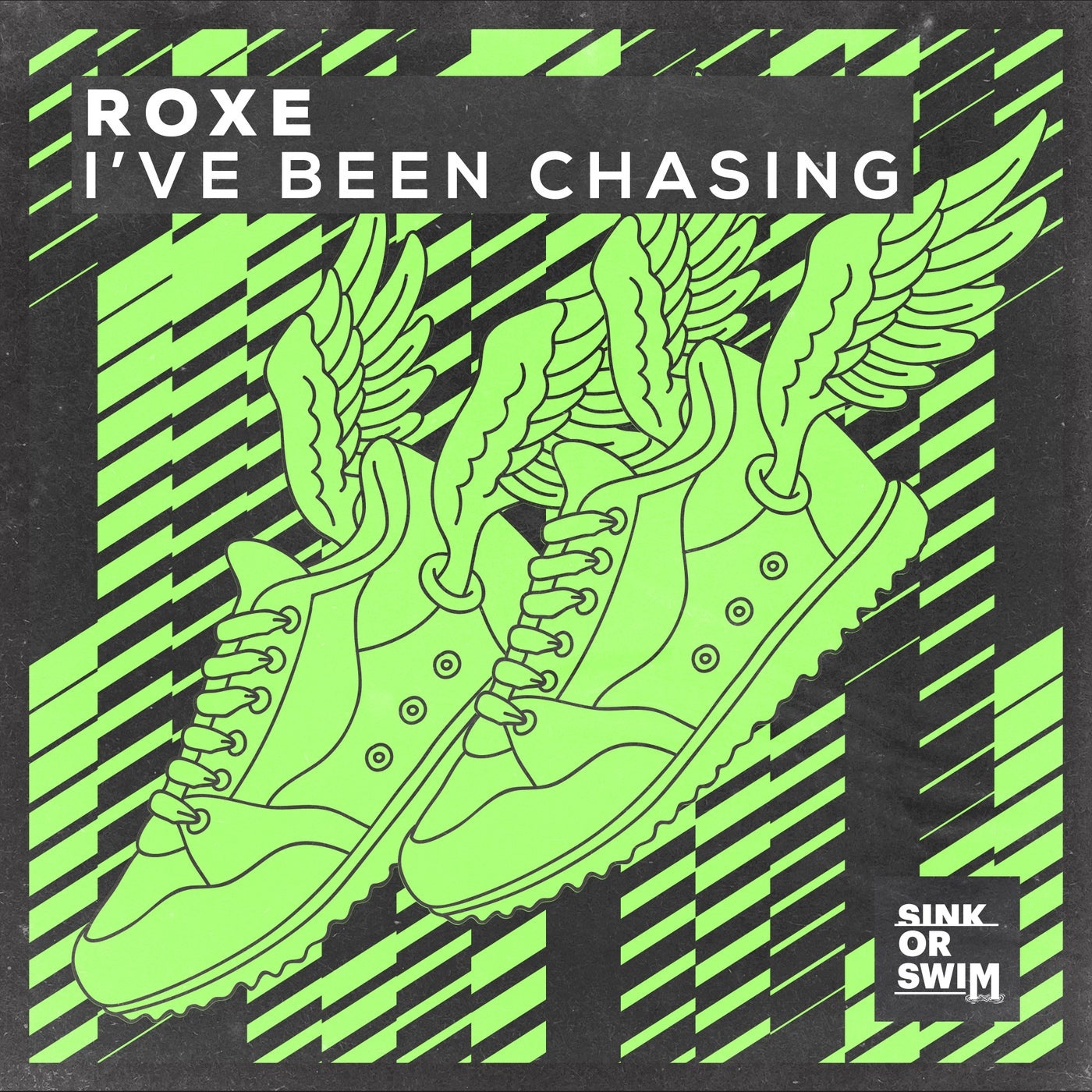 Download I've Been Chasing (Extended Mix) on Electrobuzz