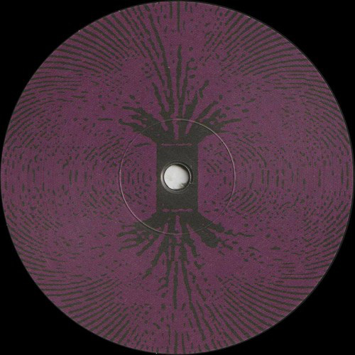 image cover: Muten - Radiation Belt EP / FTVA01