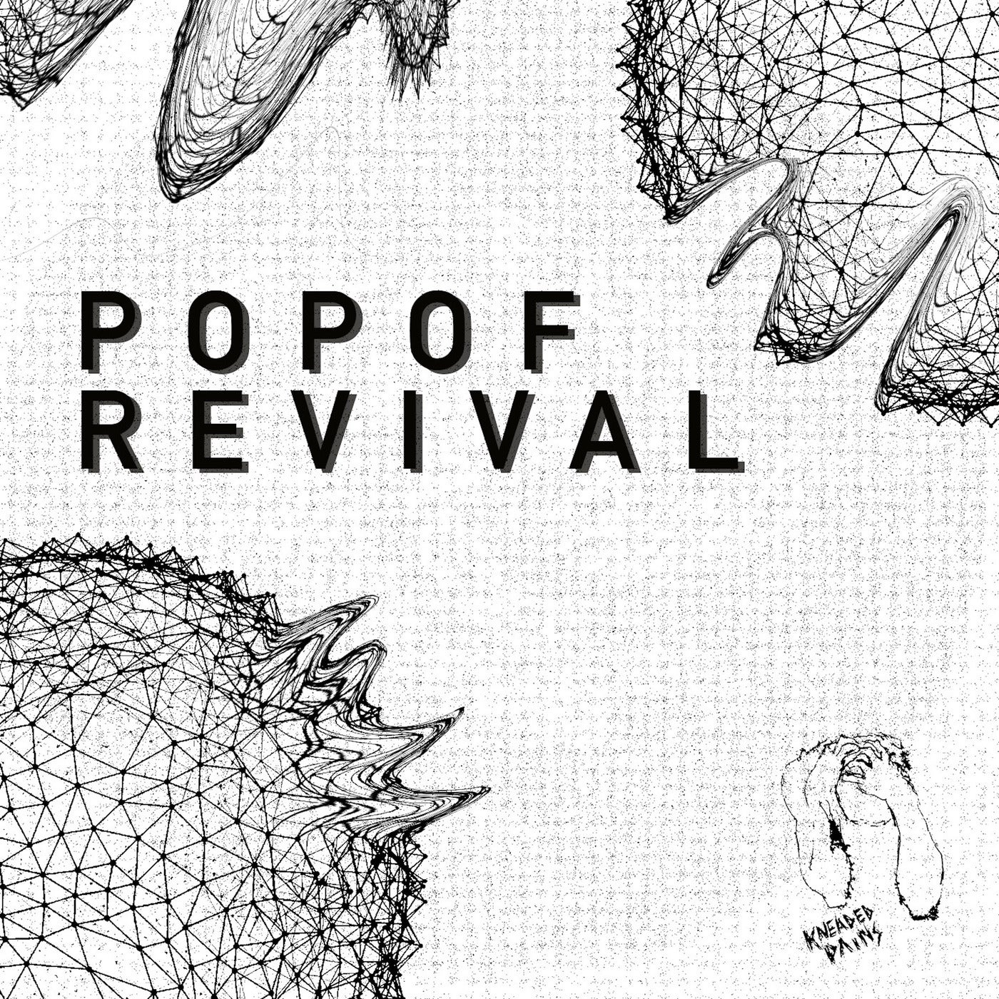 image cover: Popof - Revival / KP104