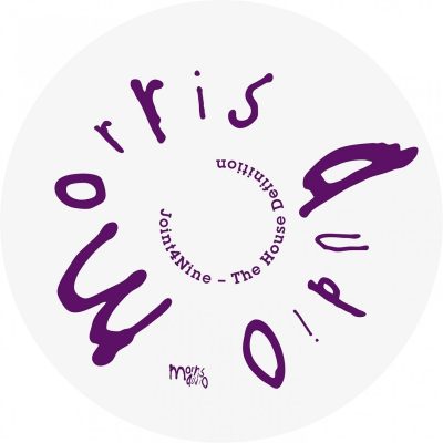 10 2021 346 09175193 Joint4nine - The House Definition / MORRIS112