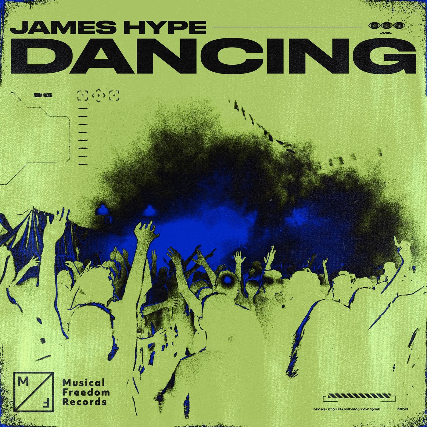Download Dancing (Extended Mix) on Electrobuzz